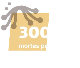 300 mil morte por coqueluche (mundo anualmente)