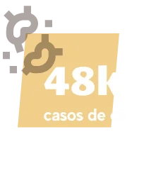 48 mil casos de câncer de colo do útero (2020-2022)